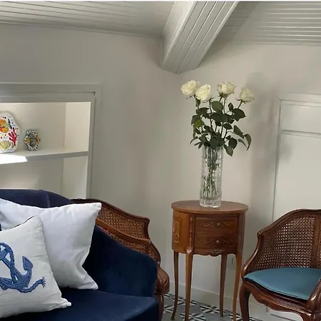 5 Minuti Dal Mare Elegante Mansarda * Santa Margherita Ligure
