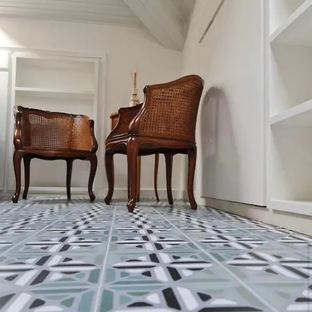 5 Minuti Dal Mare Elegante Mansarda Apartamento Santa Margherita Ligure
