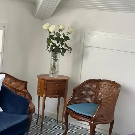 5 Minuti Dal Mare Elegante Mansarda Santa Margherita Ligure